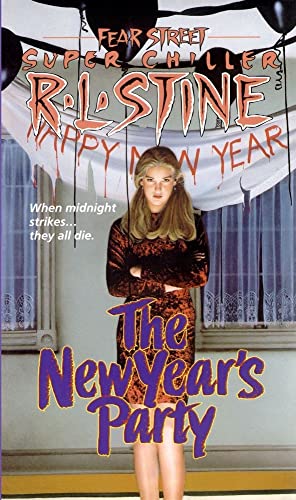 The New Year's Party (Fear Street)